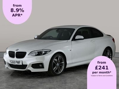 BMW 220
