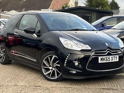 DS Automobiles DS3