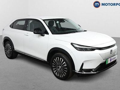 Honda e:Ny1