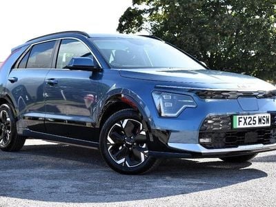 Kia e-Niro