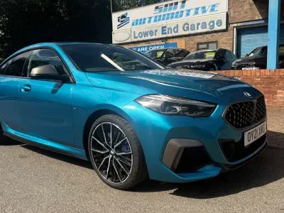 Used BMW M235