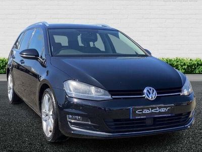 VW Golf VII