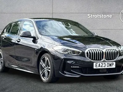 Used BMW 118