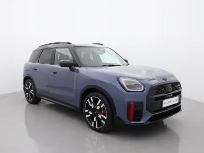 Usado Mini John Cooper Works Countryman