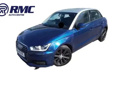 Used Audi A1