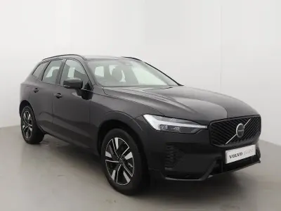 Used Volvo XC60