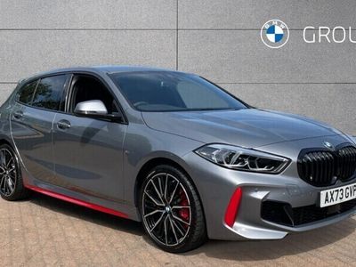 BMW 128