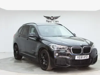 Used BMW X1
