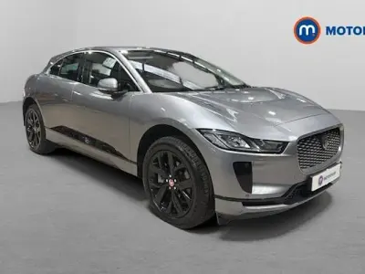Used Jaguar I-Pace