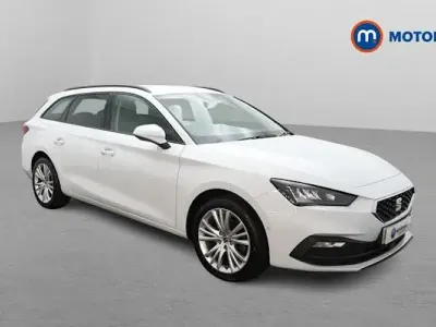 Used Seat Leon