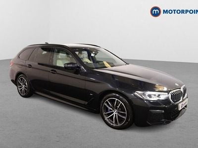 BMW 530e