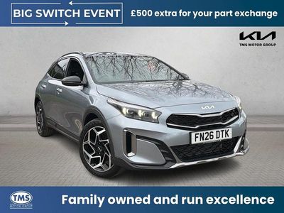 Used Kia XCeed GT-Line 2026 SUV
