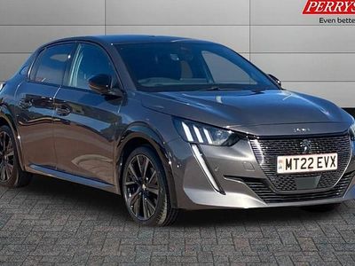 Used 2022 Peugeot 208 Premium Hatchback | £14,995 (Fair price)