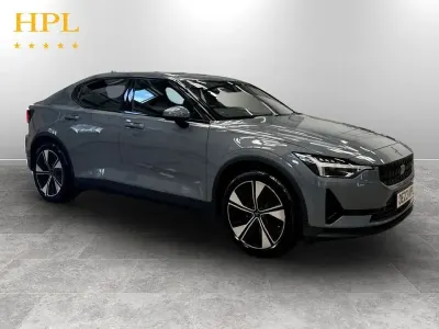 Used Polestar 2