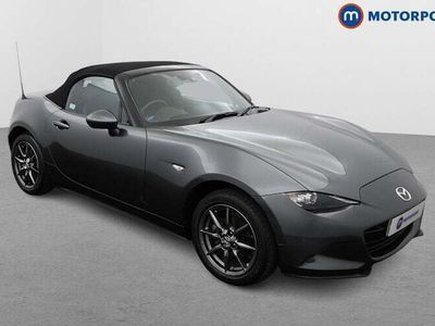 Mazda MX5