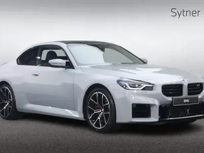 Used BMW M2