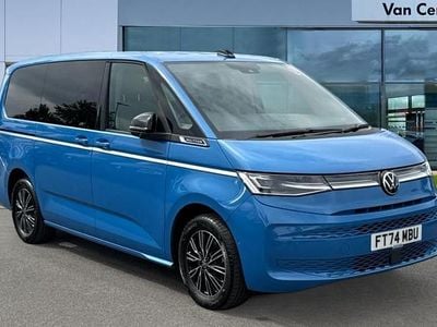 VW Multivan