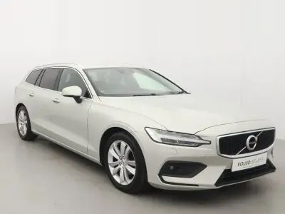 Used Volvo V60
