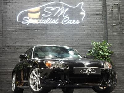 Honda S 2000