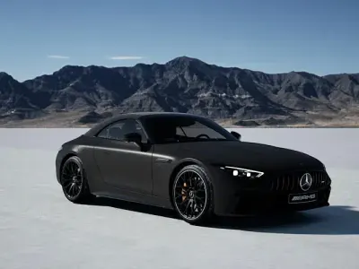 New Mercedes AMG SL63 S E Performance Premium Plus 816 HP (600 kW) 2026 Cabriolet