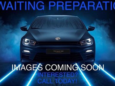 Used VW Tiguan Sportline 170 HP (125 kW) 2010 Black SUV