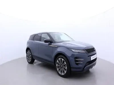 Gebraucht Land Rover Range Rover evoque
