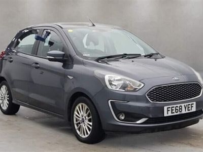 Ford Ka Plus