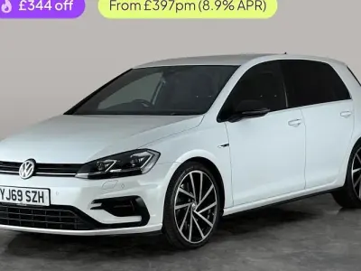 Used VW Golf VII