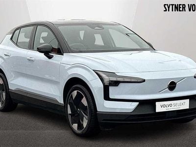 Volvo EX30