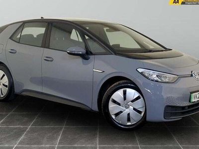 VW ID.3