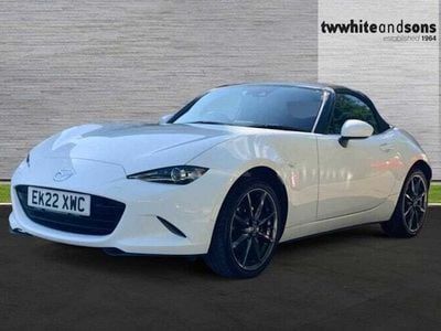 Mazda MX5