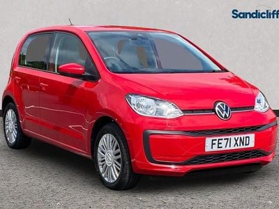 VW up!