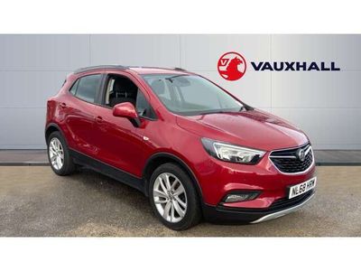 Vauxhall Mokka X