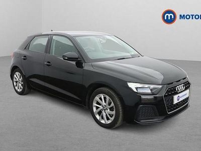 Used 2025 Audi A1 Sportback Sport Hatchback | £13,199 (Super price)