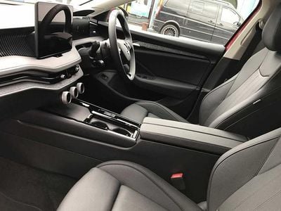 Usado Skoda Superb