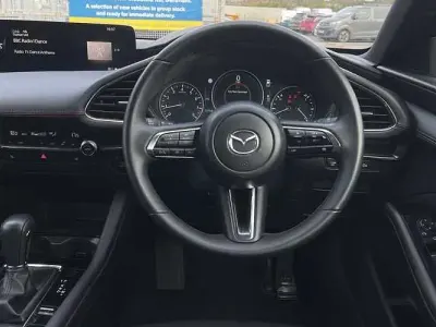 Used Mazda 3