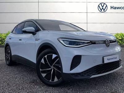 VW ID.4
