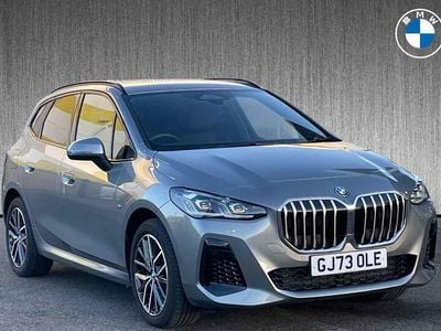 BMW 225 Active Tourer