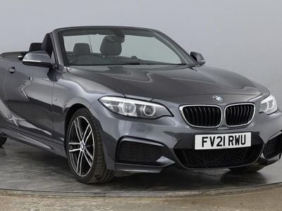 BMW 218