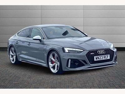 Audi RS5