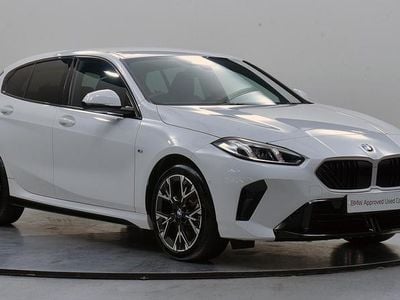 BMW 123