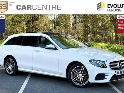 Mercedes E350