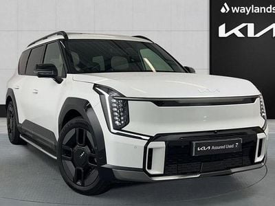 Kia EV9