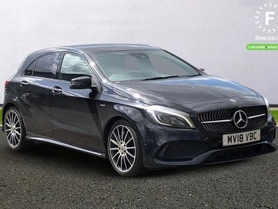 Mercedes A200