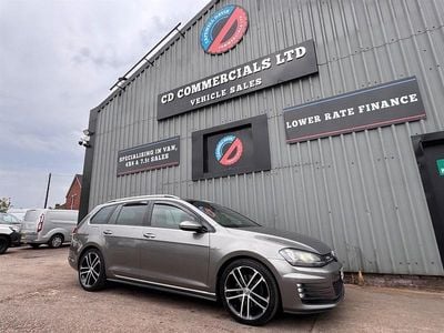 VW Golf VII