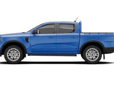 New Ford Ranger Raptor 292 HP (214 kW) 2025 Pickup