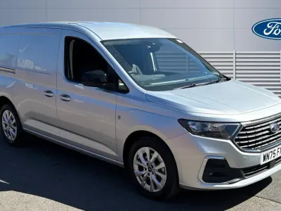 Second-hand Ford Transit Connect Limited 150 CP (110 kW) 2025 Monovolum