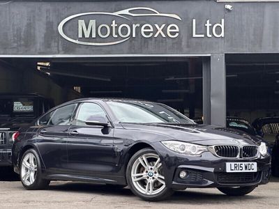BMW 420