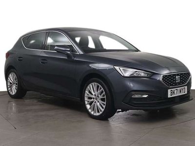 Seat hybrid price deals