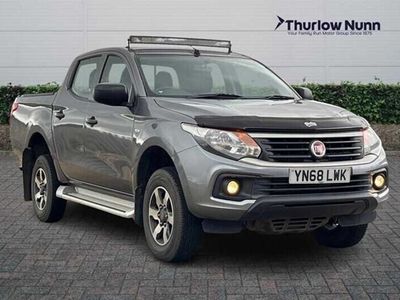 used Nissan X-Trail (2018/68)2.0 dCi Arctix Expedition Sport Adventure 5d